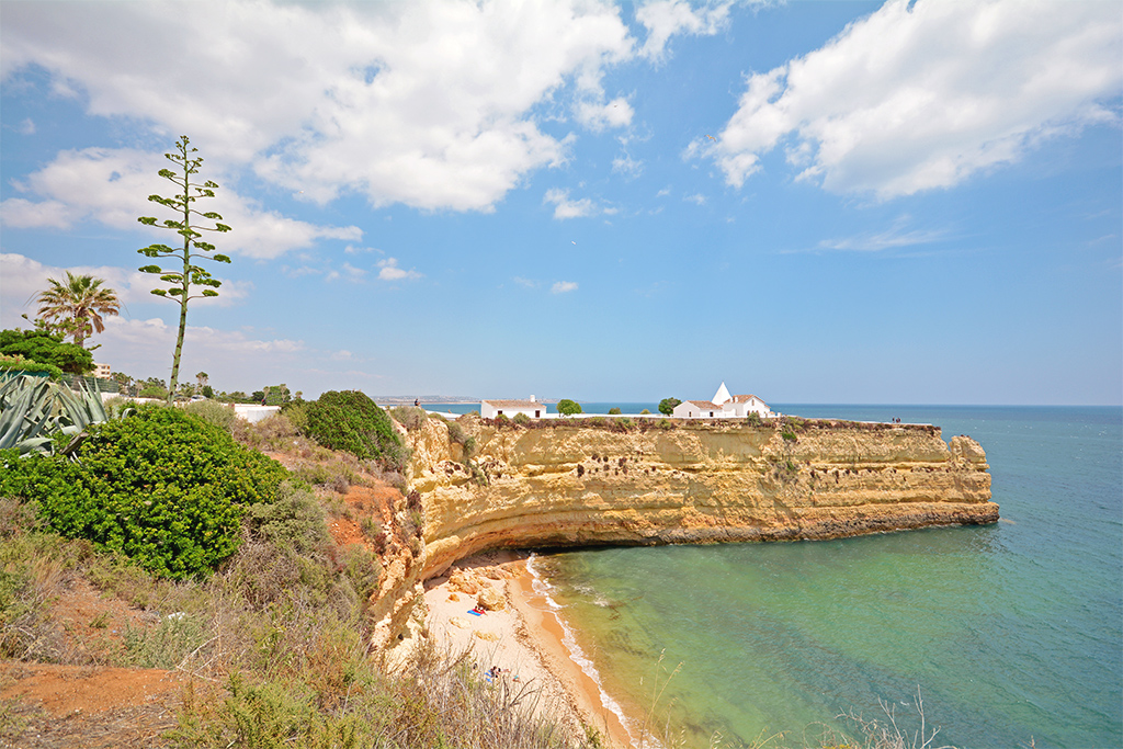 Hôtel Ukino Terrace Algarve 3*, Séjour Portugal, Algarve par Ôvoyages