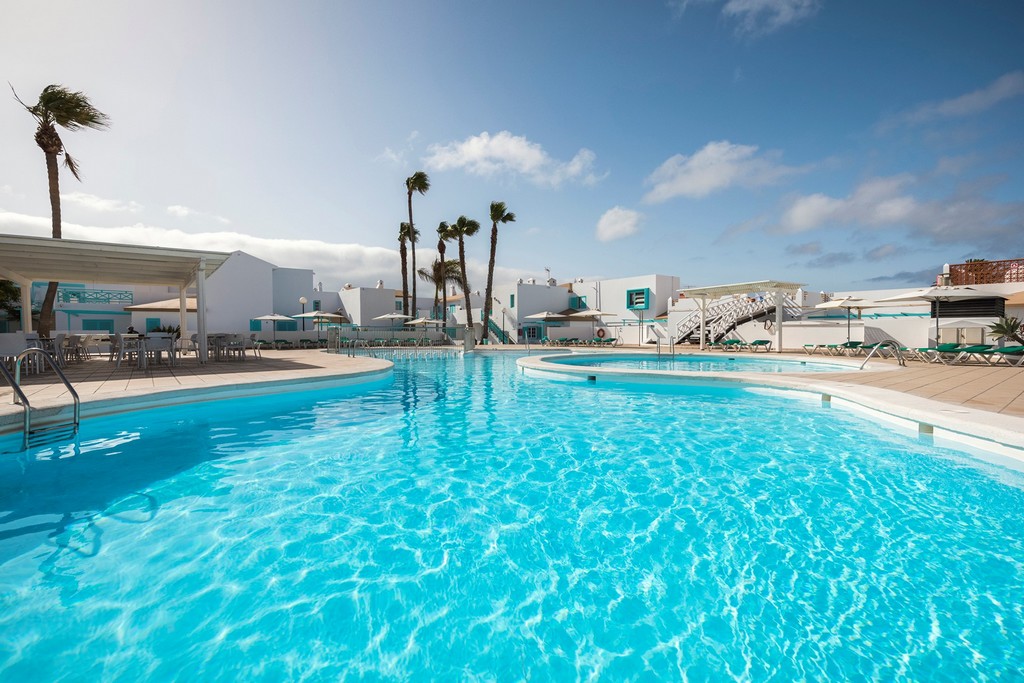 Canaries - Fuerteventura - Espagne - Hôtel SMY Tahona Fuerteventura