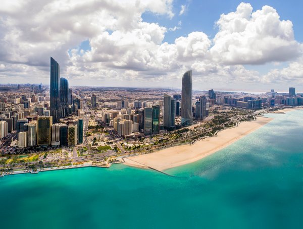 Sofitel Abu Dhabi Corniche 5*, Séjour Emirats Arabes Unis, Abu Dhabi par Ôvoyages Sofitel Abu Dhabi Corniche 5*, Séjour Emirats Arabes Unis, Abu Dhabi par Ôvoyages