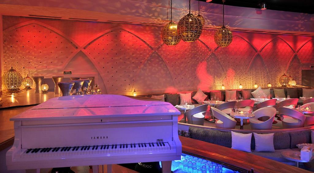 Maroc - Marrakech - Hôtel Sofitel Marrakech Lounge and Spa 5*