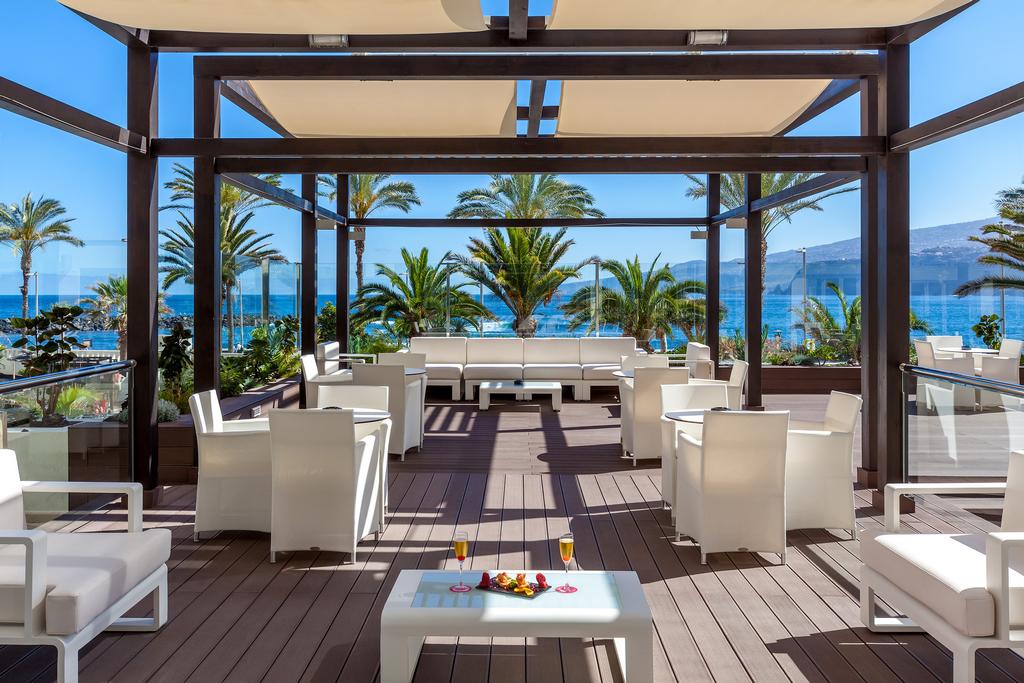 Canaries - Tenerife - Espagne - Hôtel Sol Costa Atlantis Tenerife 4*