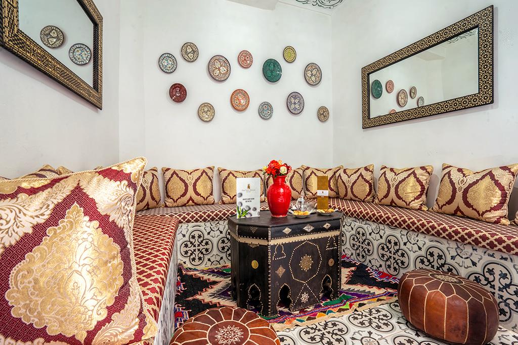 Riad Soleil d'hiver & SPA, Séjour Maroc, Marrakech par Ôvoyages Riad Soleil d'hiver & SPA, Séjour Maroc, Marrakech par Ôvoyages