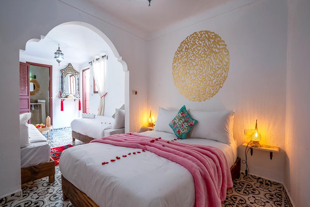 Riad Soleil d'hiver & SPA, Séjour Maroc, Marrakech par Ôvoyages Riad Soleil d'hiver & SPA, Séjour Maroc, Marrakech par Ôvoyages
