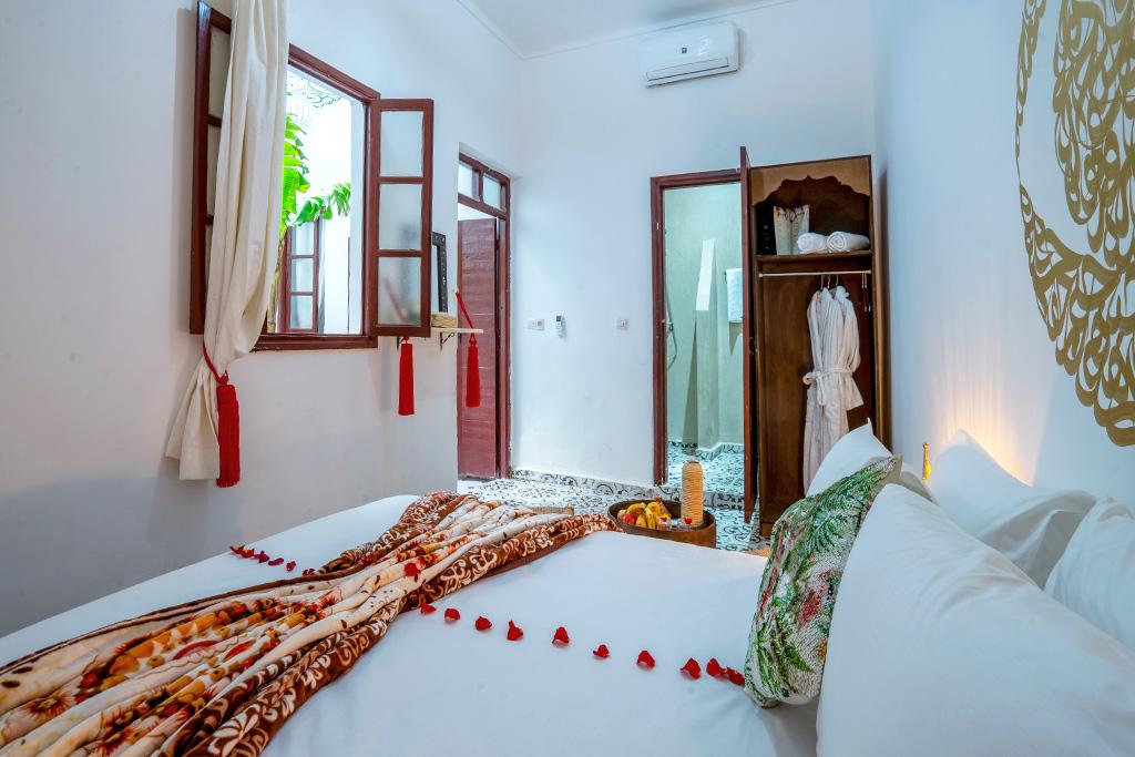 Riad Soleil d'hiver & SPA, Séjour Maroc, Marrakech par Ôvoyages Riad Soleil d'hiver & SPA, Séjour Maroc, Marrakech par Ôvoyages