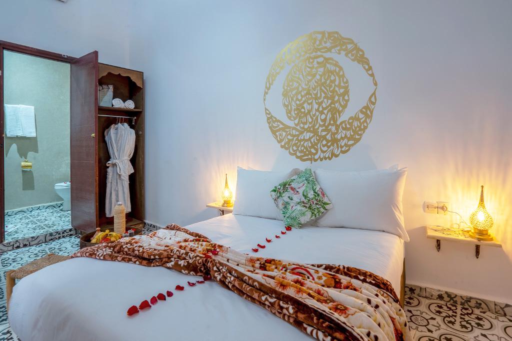 Riad Soleil d'hiver & SPA, Séjour Maroc, Marrakech par Ôvoyages Riad Soleil d'hiver & SPA, Séjour Maroc, Marrakech par Ôvoyages