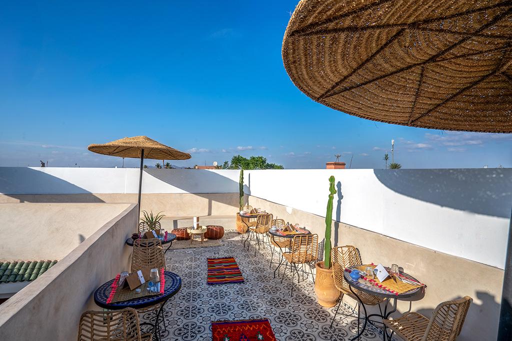 Riad Soleil d'hiver & SPA, Séjour Maroc, Marrakech par Ôvoyages Riad Soleil d'hiver & SPA, Séjour Maroc, Marrakech par Ôvoyages