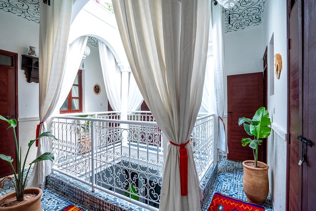 Riad Soleil d'hiver & SPA, Séjour Maroc, Marrakech par Ôvoyages Riad Soleil d'hiver & SPA, Séjour Maroc, Marrakech par Ôvoyages