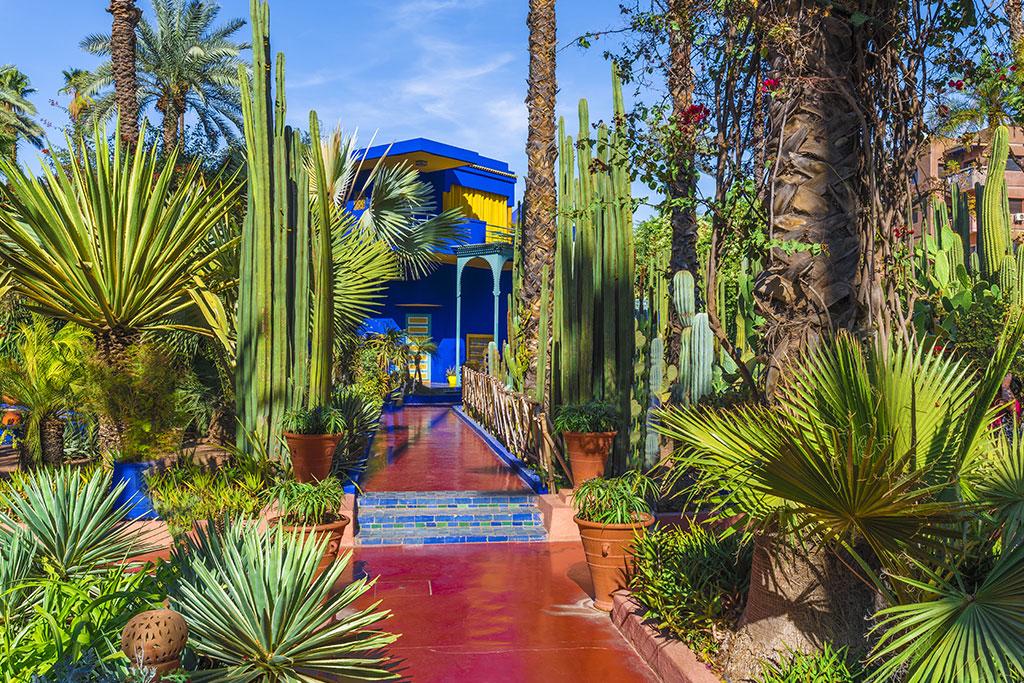 Riad Soleil d'hiver & SPA, Séjour Maroc, Marrakech par Ôvoyages Riad Soleil d'hiver & SPA, Séjour Maroc, Marrakech par Ôvoyages