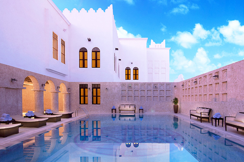Souq Waqif Boutique Hotels by Tivoli 5*