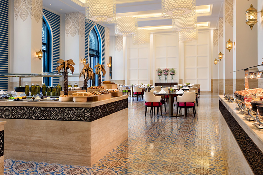 Souq Waqif Boutique Hotels by Tivoli 5*, Séjour Qatar par Ôvoyages