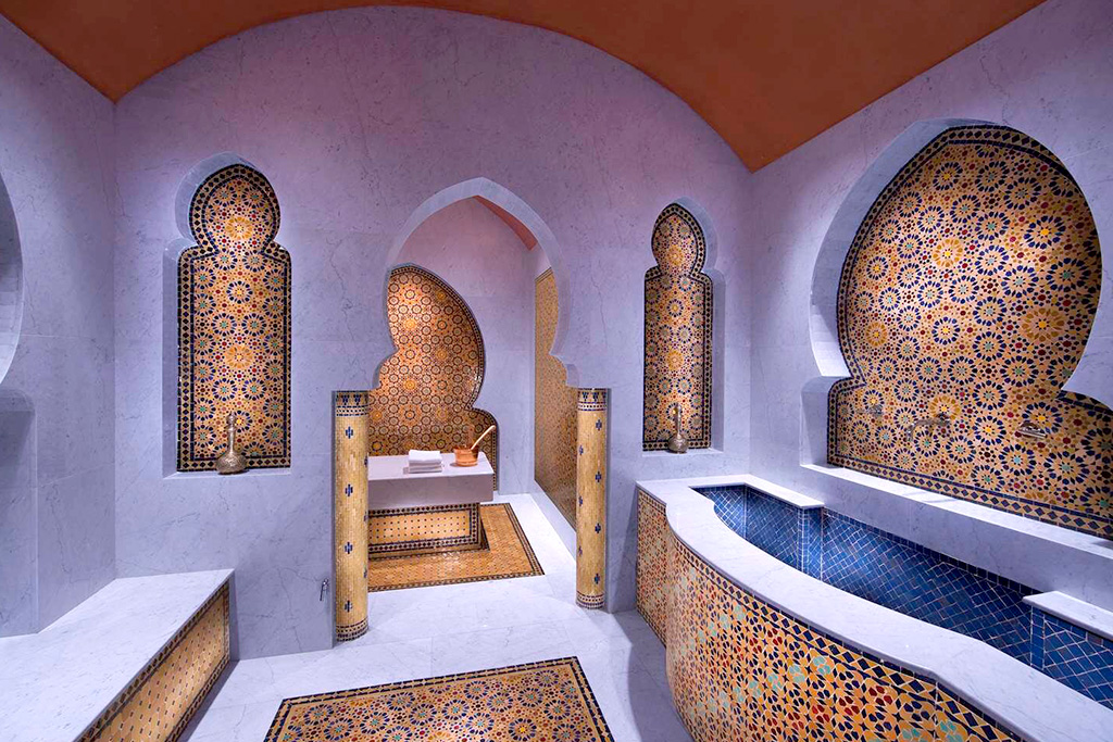 Souq Waqif Boutique Hotels by Tivoli 5*, Séjour Qatar par Ôvoyages