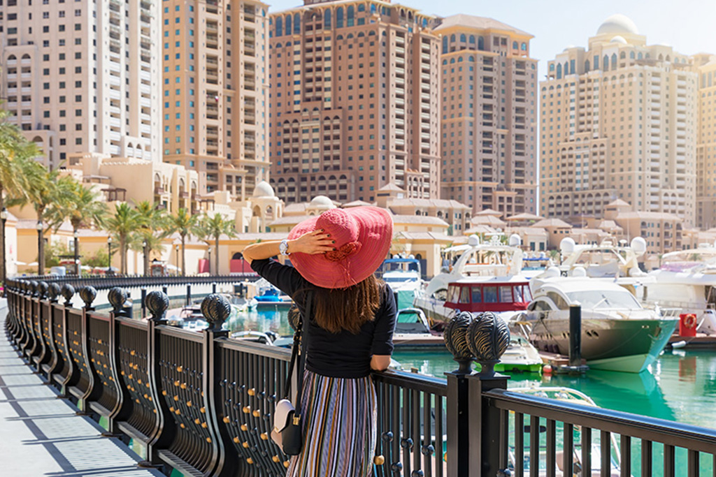 Souq Waqif Boutique Hotels by Tivoli 5*, Séjour Qatar par Ôvoyages