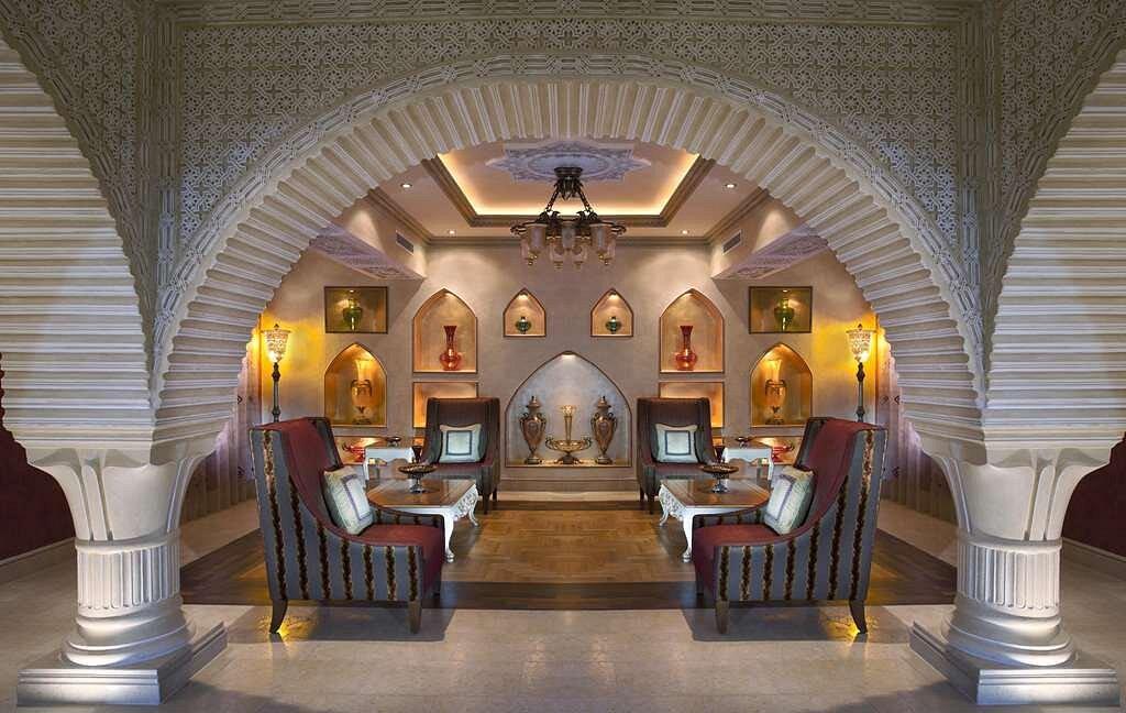 Qatar - Doha - Hôtel Souq Waqif 5*
