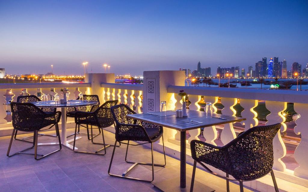 Emirats Arabes Unis - Dubaï - Qatar - Doha - Combiné Souq Waqif 4* Et Oclub JA Beach 4*