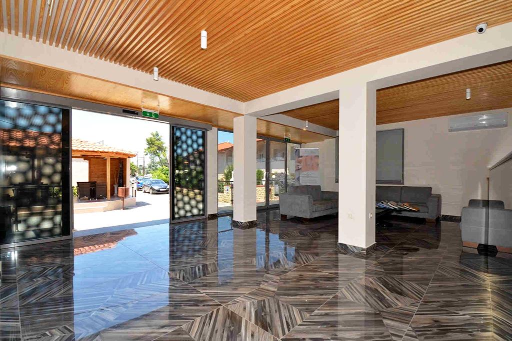 Hôtel Sousouras Hotel Halkidiki 3*, Séjour Grèce & ses îles, Thessalonique et sa région par Ôvoyages Hôtel Sousouras Hotel Halkidiki 3*, Séjour Grèce & ses îles, Thessalonique et sa région par Ôvoyages
