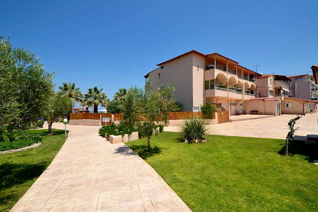 Hôtel Sousouras Hotel Halkidiki 3*, Séjour Grèce & ses îles, Thessalonique et sa région par Ôvoyages Hôtel Sousouras Hotel Halkidiki 3*, Séjour Grèce & ses îles, Thessalonique et sa région par Ôvoyages