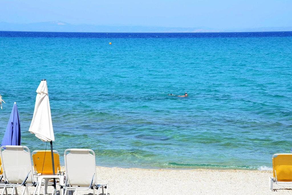 Hôtel Sousouras Hotel Halkidiki 3*, Séjour Grèce & ses îles, Thessalonique et sa région par Ôvoyages Hôtel Sousouras Hotel Halkidiki 3*, Séjour Grèce & ses îles, Thessalonique et sa région par Ôvoyages