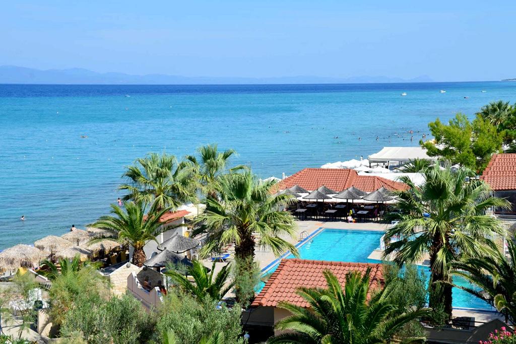 Hôtel Sousouras Hotel Halkidiki 3*, Séjour Grèce & ses îles, Thessalonique et sa région par Ôvoyages Hôtel Sousouras Hotel Halkidiki 3*, Séjour Grèce & ses îles, Thessalonique et sa région par Ôvoyages