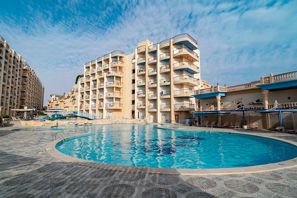 Hôtel Sphinx Aqua Park Beach Resort 4*, Séjour Egypte, Hurghada par Ôvoyages Hôtel Sphinx Aqua Park Beach Resort 4*, Séjour Egypte, Hurghada par Ôvoyages