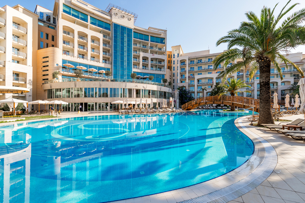 Hotel Splendid Conference & Spa Resort 5* - 3