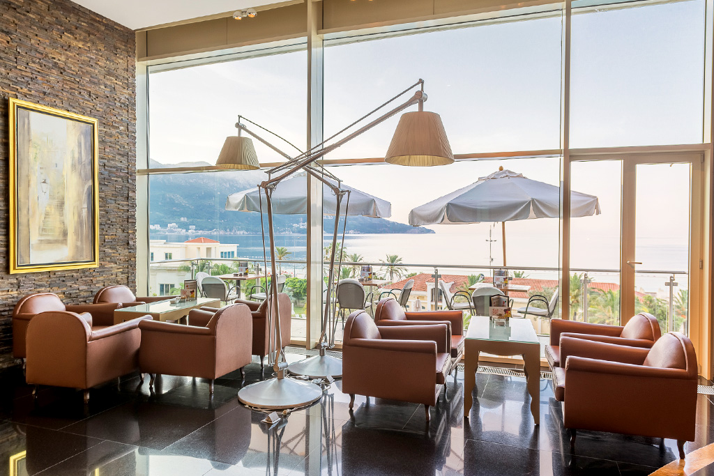 Hotel Splendid Conference & Spa Resort 5* - 4