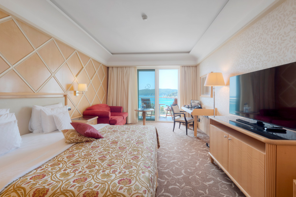Hotel Splendid Conference & Spa Resort 5* - 5