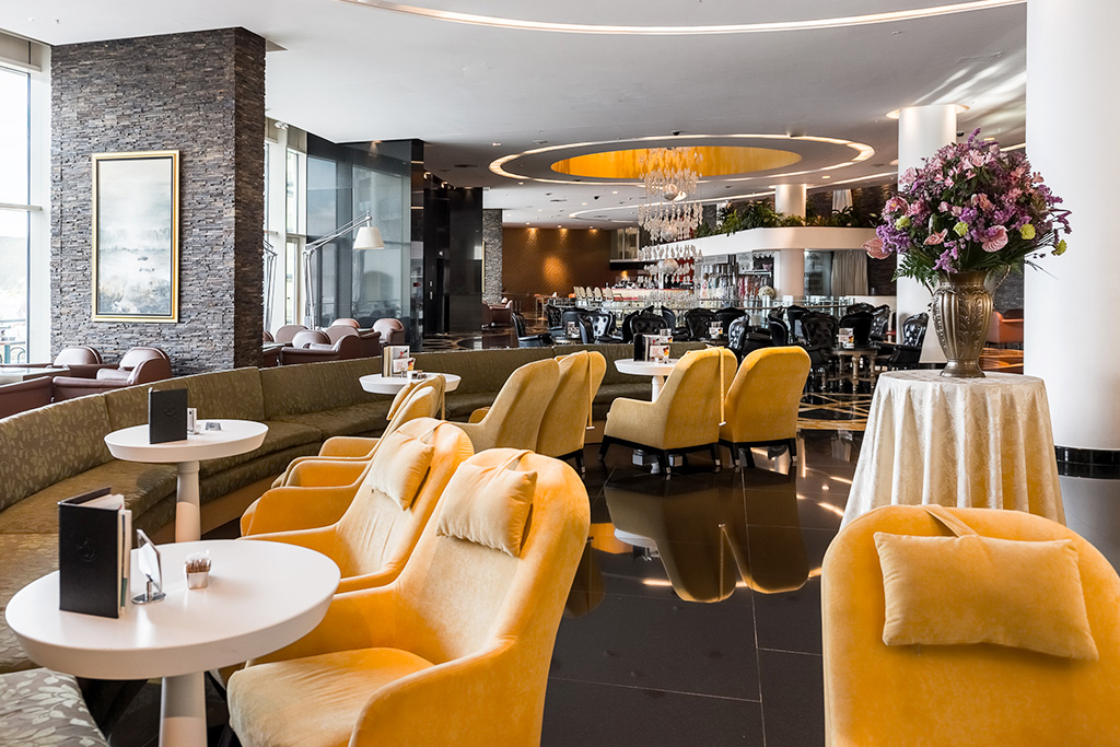 Hotel Splendid Conference & Spa Resort 5* - 6