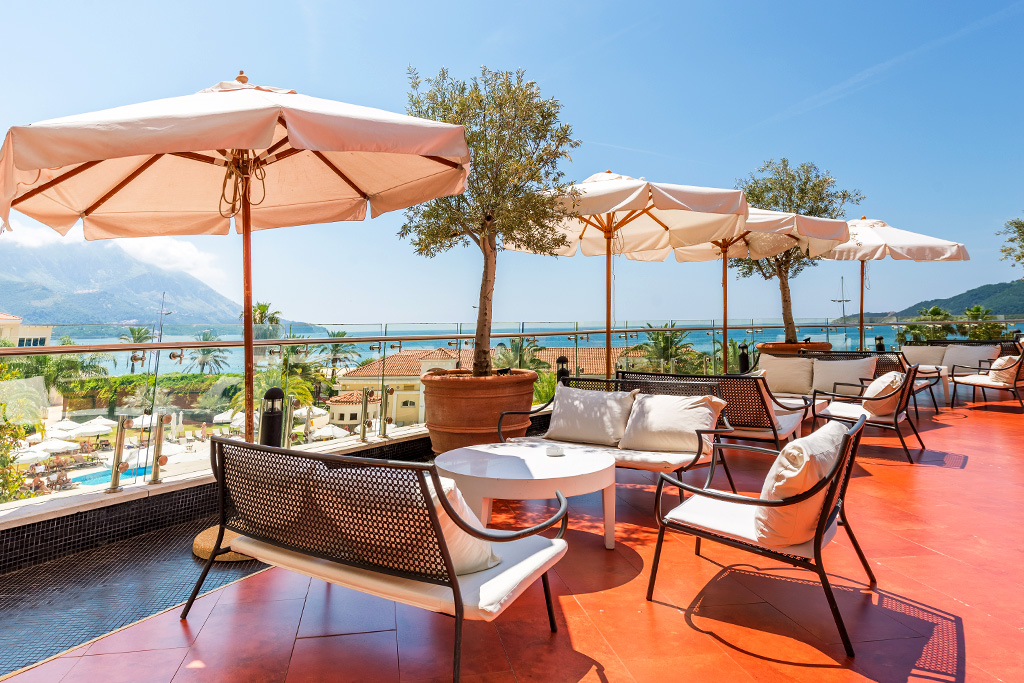 Hotel Splendid Conference & Spa Resort 5* - 8