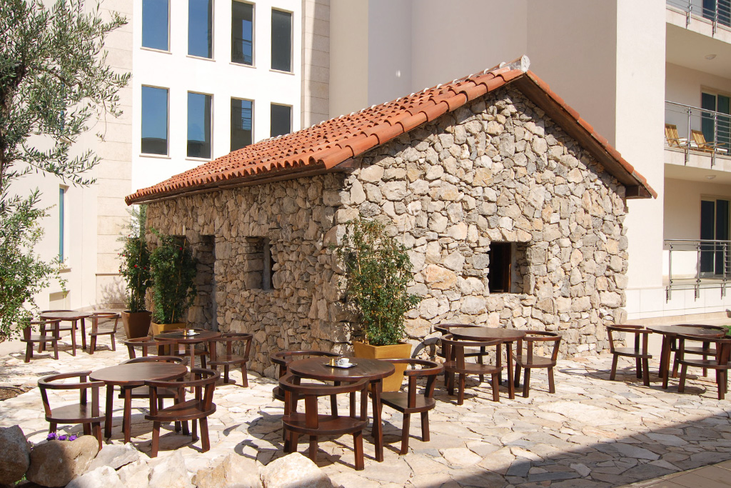 Hotel Splendid Conference & Spa Resort 5* - 9