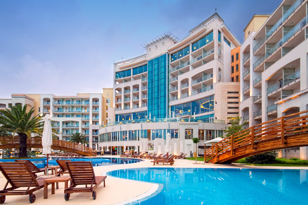 Hotel Splendid Conference & Spa Resort 5* - 13