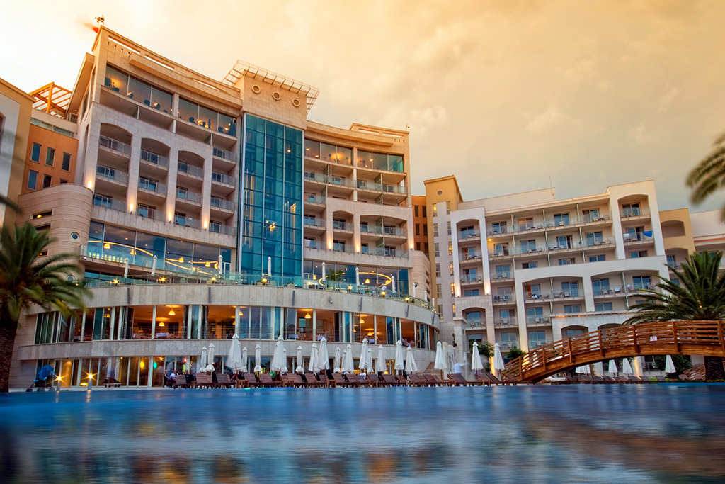 Hotel Splendid Conference & Spa Resort 5* - 14