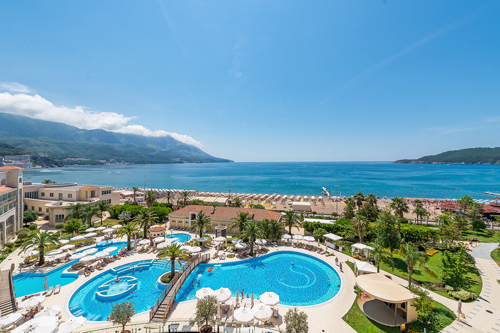 Hotel Splendid Conference & Spa Resort 5* - 15
