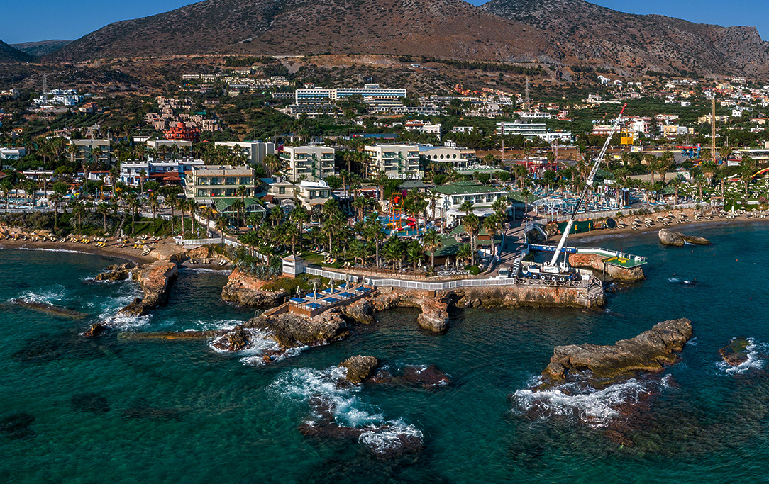 Star Beach Village & Water Park 4*