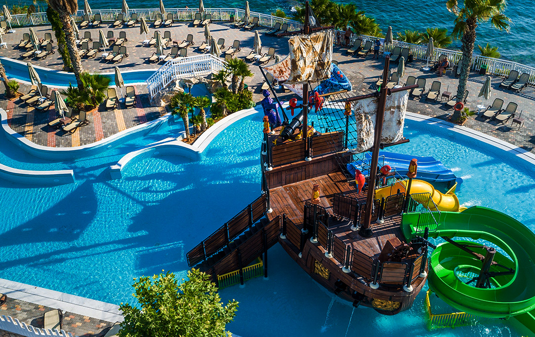 Hôtel Star Beach Village & Water Park 4*, Séjour Grèce & ses îles, Crète par Ôvoyages Hôtel Star Beach Village & Water Park 4*, Séjour Grèce & ses îles, Crète par Ôvoyages