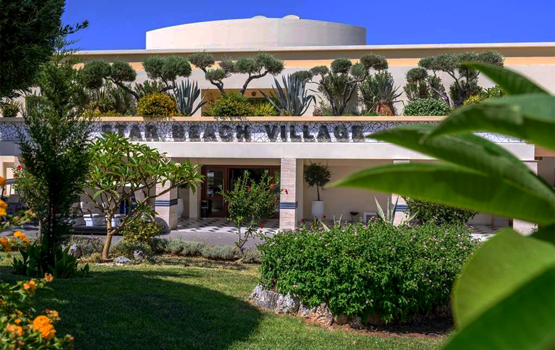 Hôtel Star Beach Village & Water Park 4*, Séjour Grèce & ses îles, Crète par Ôvoyages Hôtel Star Beach Village & Water Park 4*, Séjour Grèce & ses îles, Crète par Ôvoyages