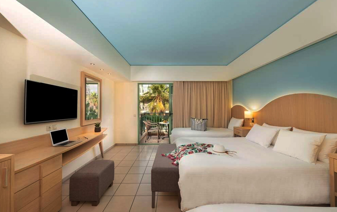 Hôtel Star Beach Village & Water Park 4*, Séjour Grèce & ses îles, Crète par Ôvoyages Hôtel Star Beach Village & Water Park 4*, Séjour Grèce & ses îles, Crète par Ôvoyages