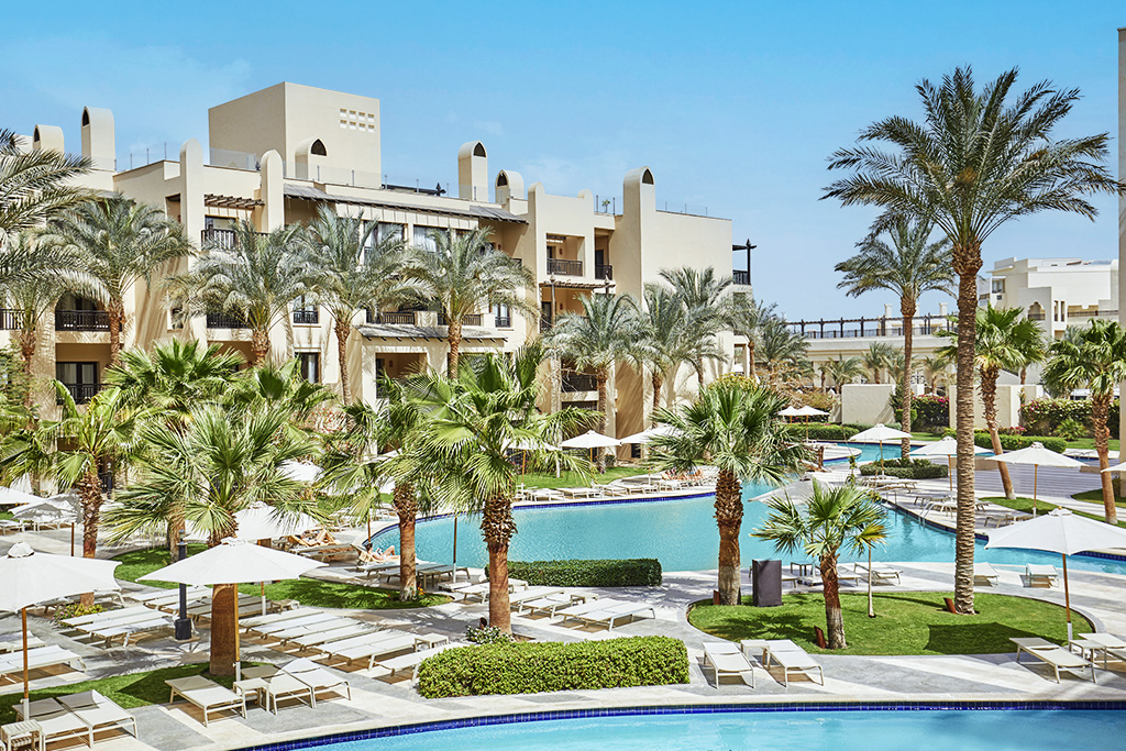 Hôtel Steigenberger Aqua Magic 5*, Séjour Egypte, Hurghada par Ôvoyages Hôtel Steigenberger Aqua Magic 5*, Séjour Egypte, Hurghada par Ôvoyages