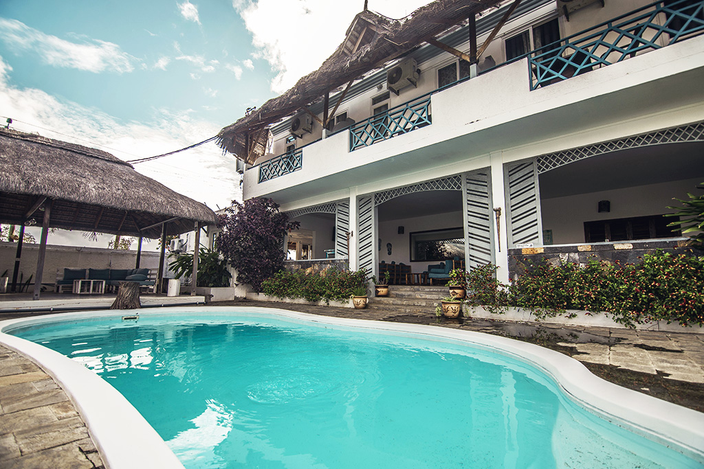 Hôtel Stella Rina 3* Adult Only +18