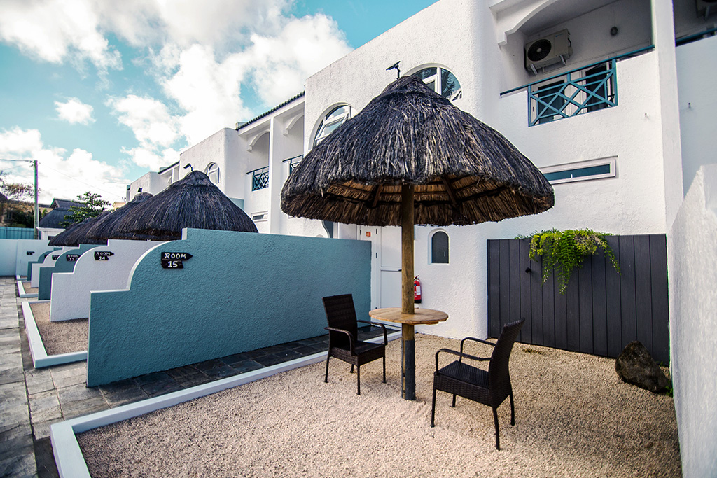 Hôtel Stella Rina 3* Adult Only +18