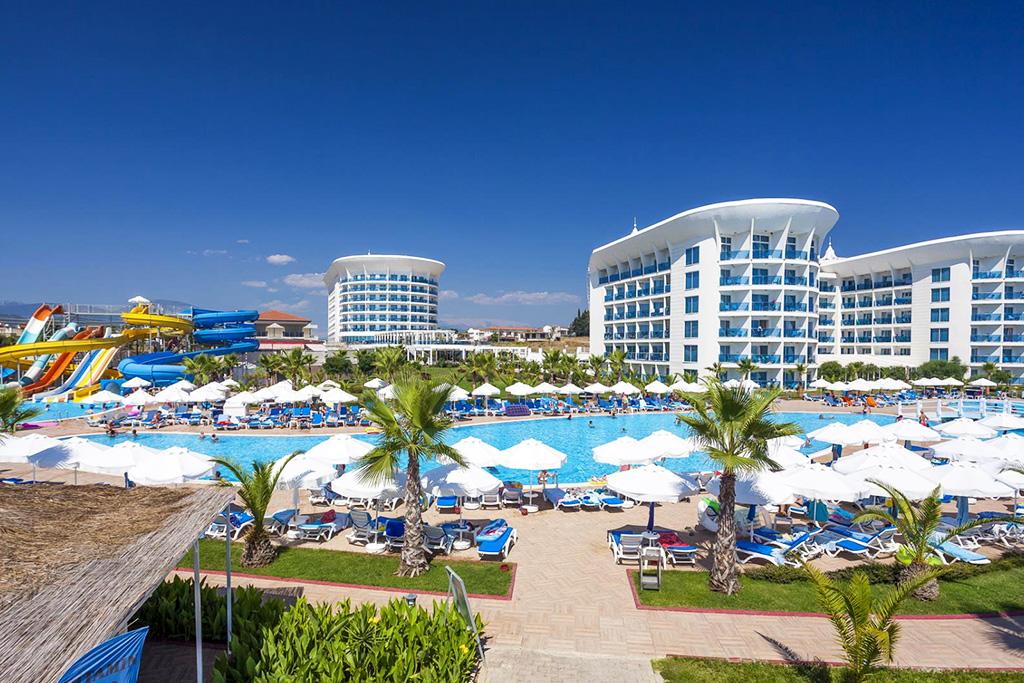 Hôtel Sultan of Dreams & Spa 5* by Ôvoyages, Séjour Turquie, Antalya par Ôvoyages Hôtel Sultan of Dreams & Spa 5* by Ôvoyages, Séjour Turquie, Antalya par Ôvoyages