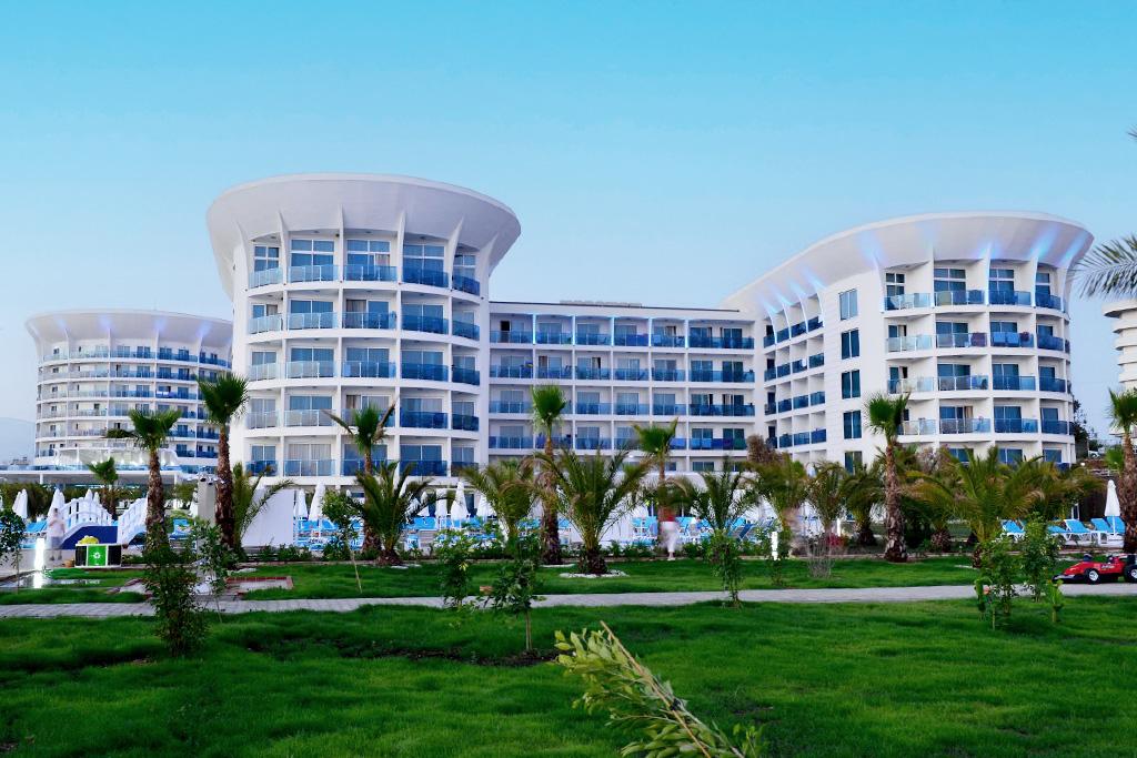 Hôtel Sultan of Dreams & Spa 5* by Ôvoyages, Séjour Turquie, Antalya par Ôvoyages Hôtel Sultan of Dreams & Spa 5* by Ôvoyages, Séjour Turquie, Antalya par Ôvoyages