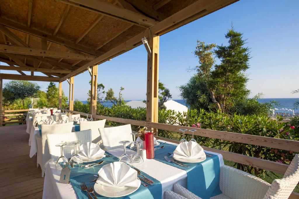Hôtel Sultan of Dreams & Spa 5* by Ôvoyages, Séjour Turquie, Antalya par Ôvoyages Hôtel Sultan of Dreams & Spa 5* by Ôvoyages, Séjour Turquie, Antalya par Ôvoyages