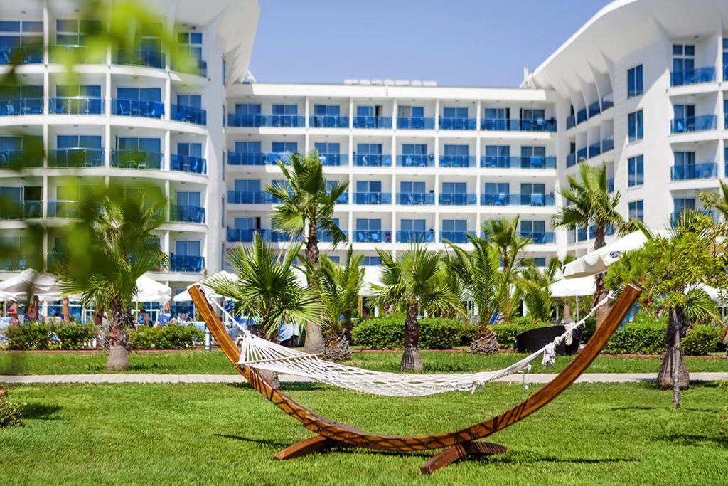Hôtel Sultan of Dreams & Spa 5* by Ôvoyages, Séjour Turquie, Antalya par Ôvoyages Hôtel Sultan of Dreams & Spa 5* by Ôvoyages, Séjour Turquie, Antalya par Ôvoyages