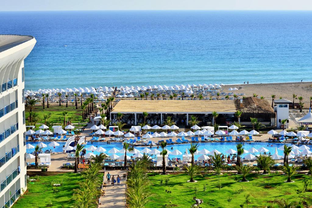 Hôtel Sultan of Dreams & Spa 5* by Ôvoyages, Séjour Turquie, Antalya par Ôvoyages Hôtel Sultan of Dreams & Spa 5* by Ôvoyages, Séjour Turquie, Antalya par Ôvoyages