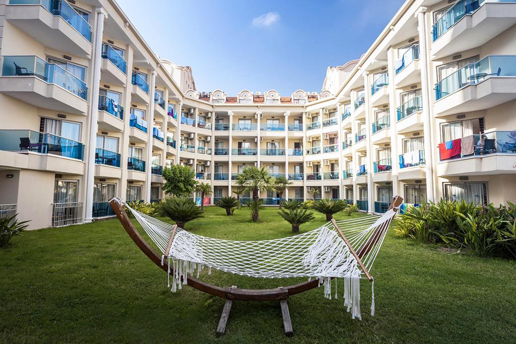 Hôtel Sultan of Side 5* by Ôvoyages, Séjour Turquie, Antalya par Ôvoyages Hôtel Sultan of Side 5* by Ôvoyages, Séjour Turquie, Antalya par Ôvoyages