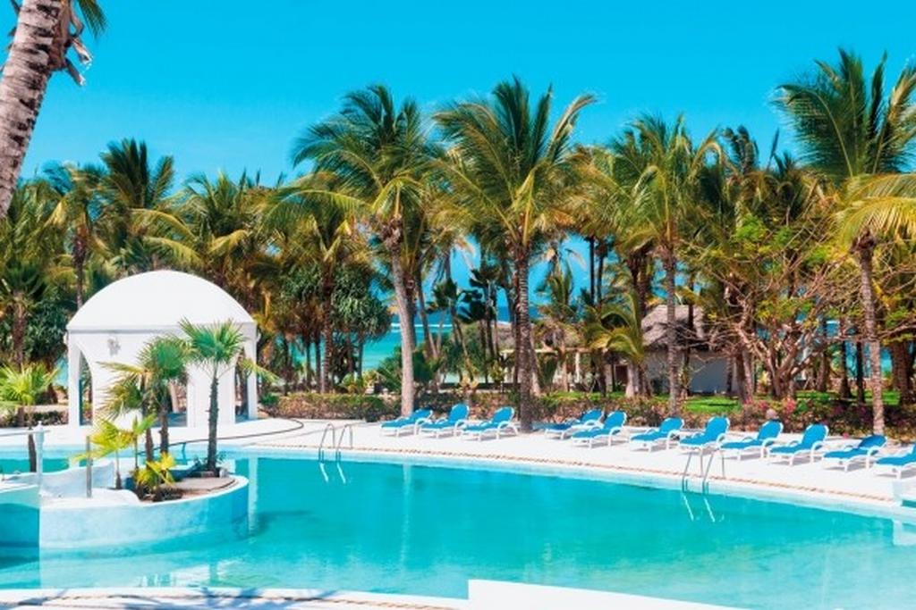 Kenya - Hôtel Sun Palm Beach 4* sup & Safari 1 Nuit