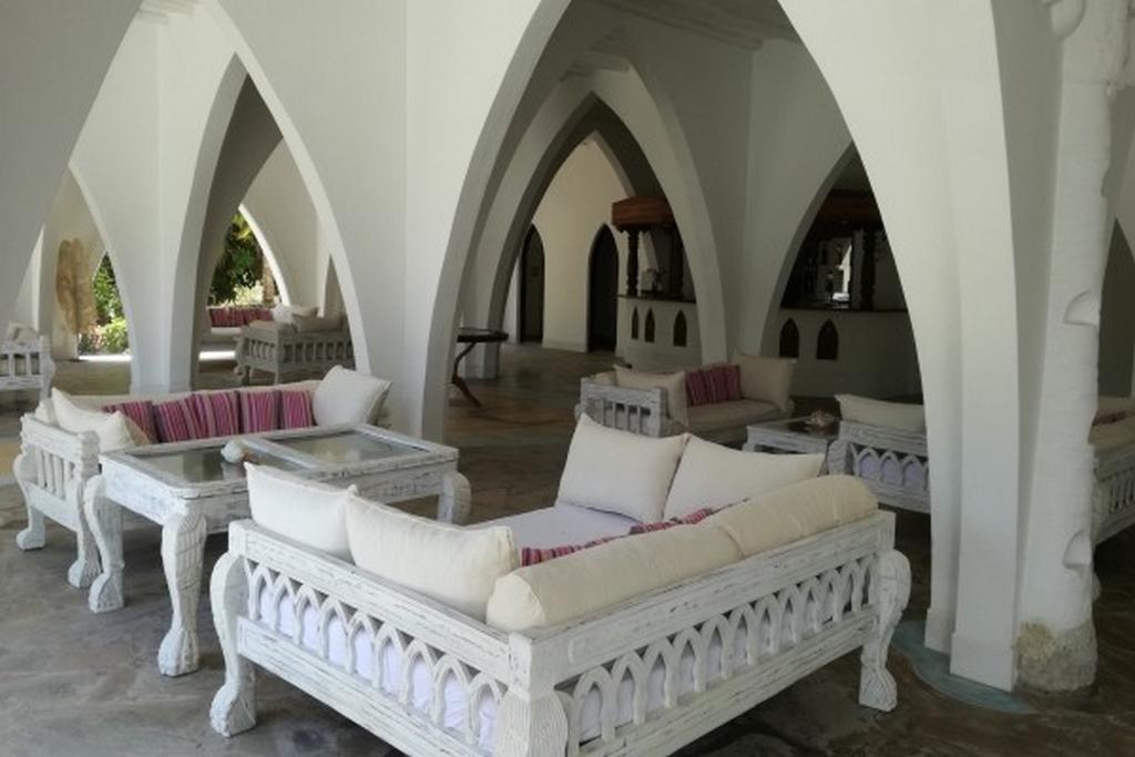 Kenya - Hôtel Sun Palm Beach Resort 4*