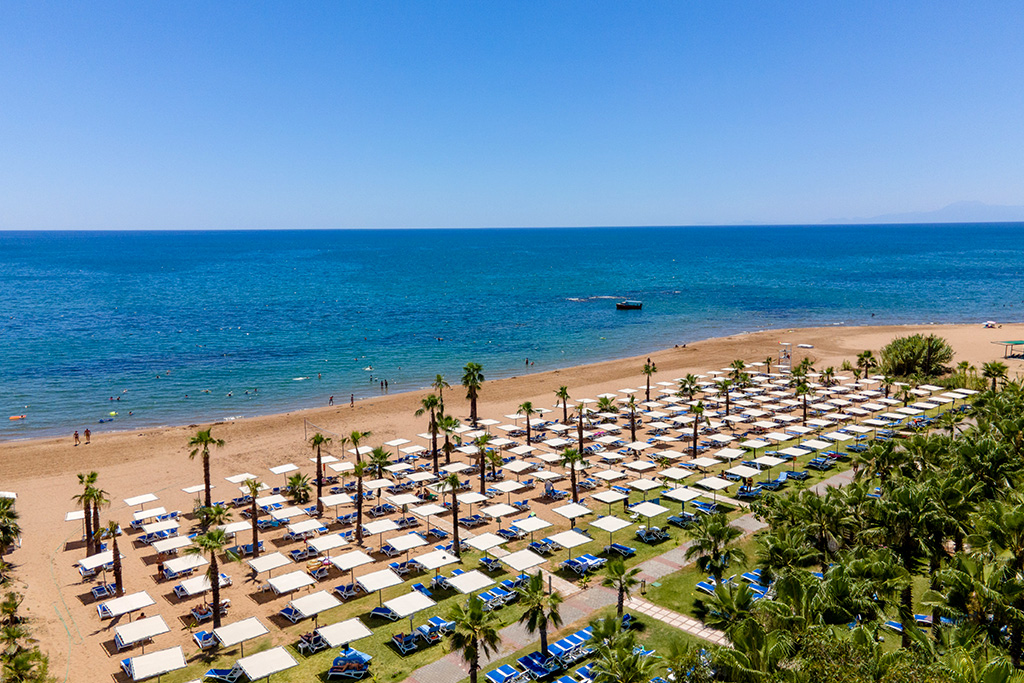 Sural Resort Hotel 5*, Séjour Turquie, Antalya par Ôvoyages