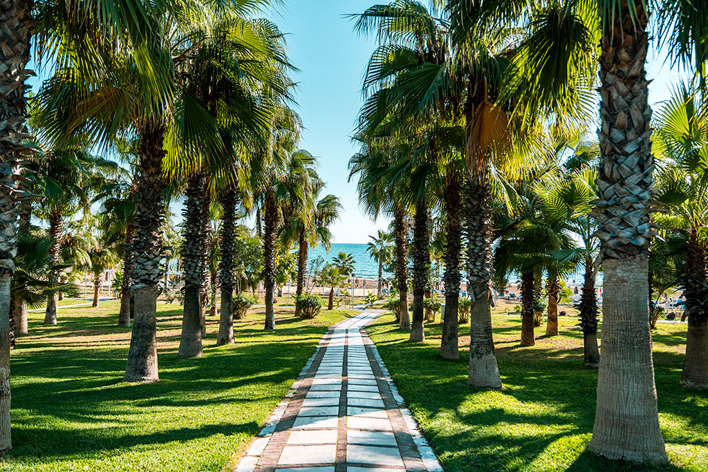 Sural Resort Hotel 5*, Séjour Turquie, Antalya par Ôvoyages