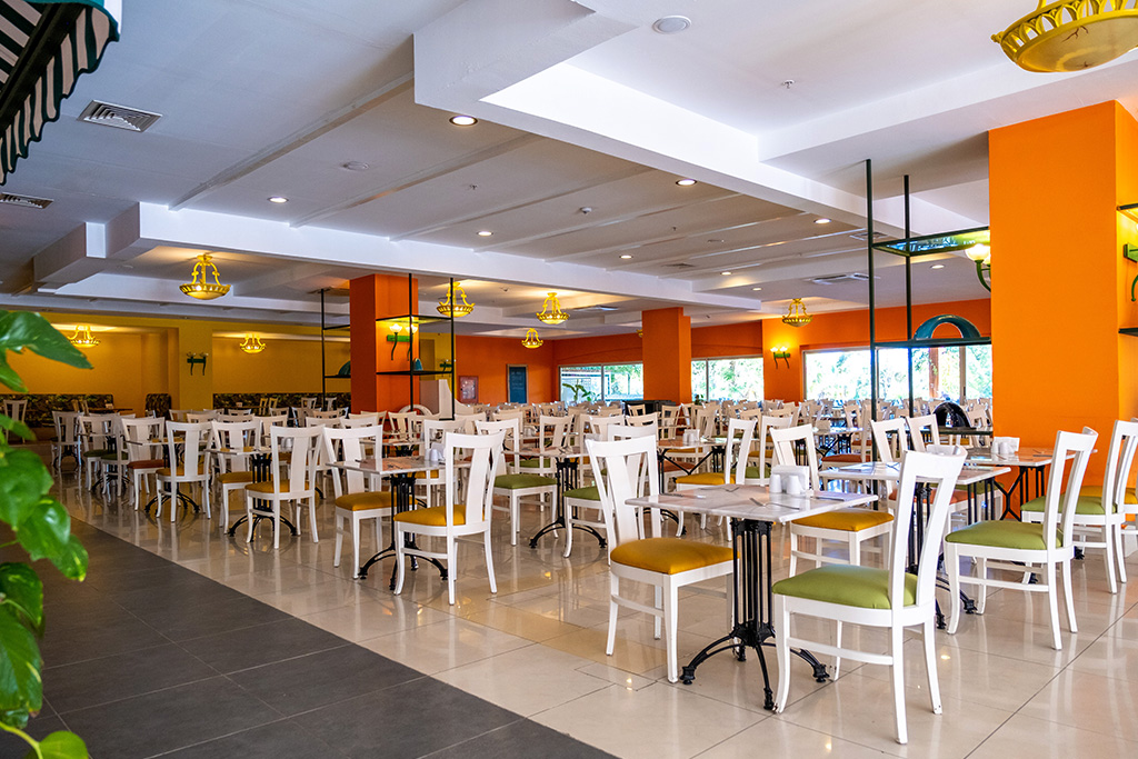 Sural Resort Hotel 5*, Séjour Turquie, Antalya par Ôvoyages